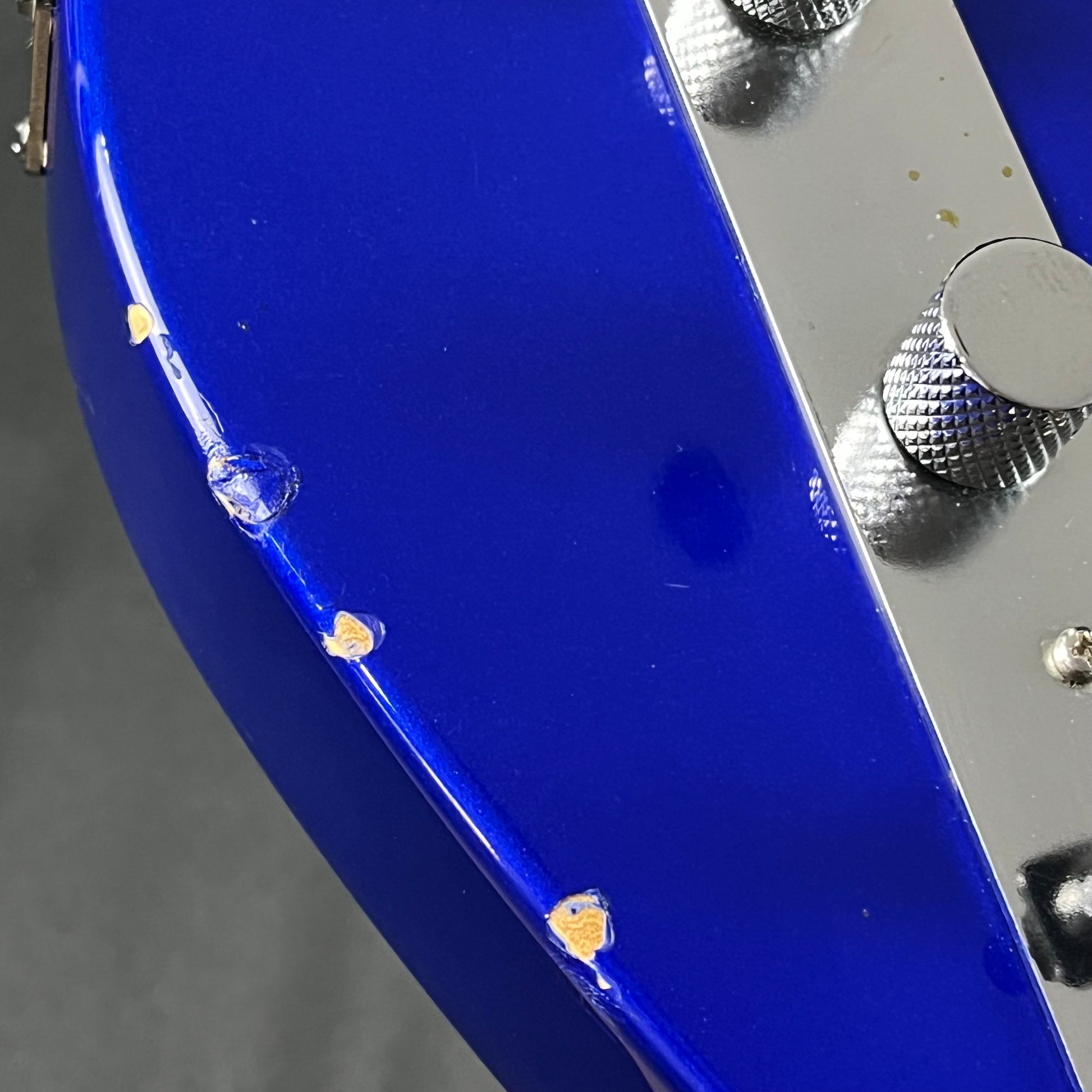 Squier Affinity Telecaster ** MOD **