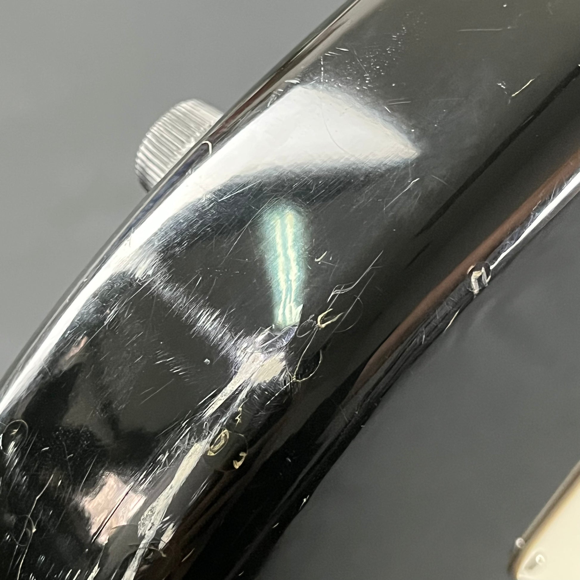 Fender Mexico Stratocaster *MOD*