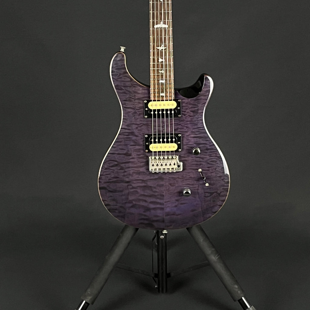 PRS SE Custom 24 2013