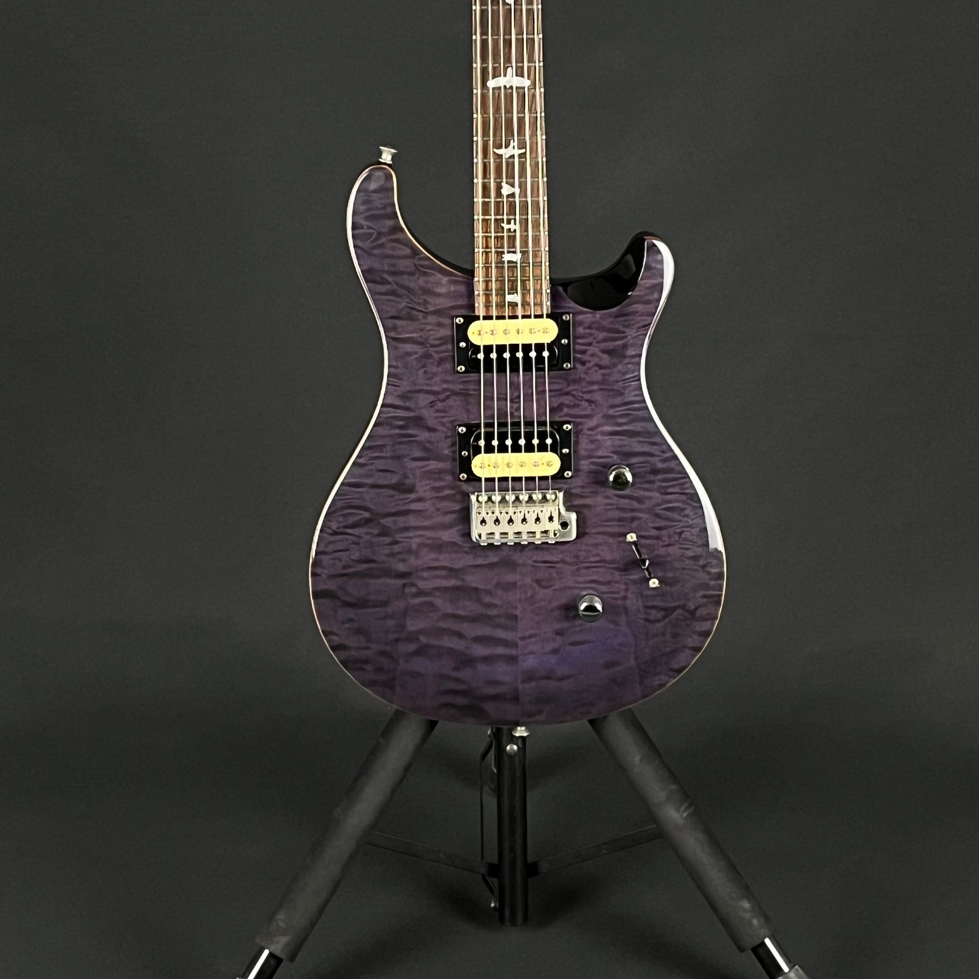 PRS SE Custom 24 2013