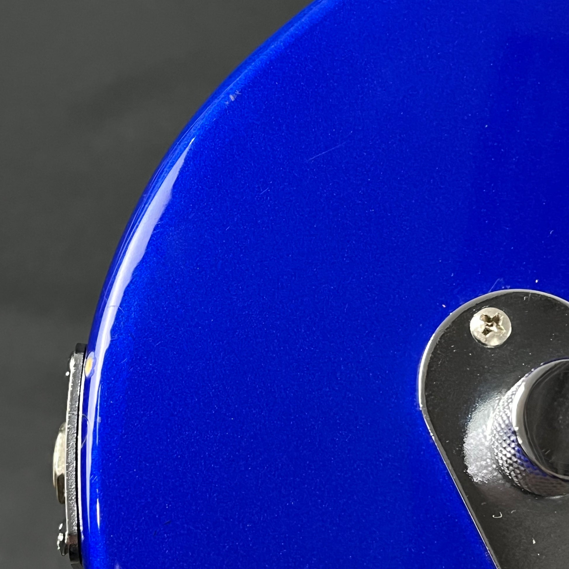 Squier Affinity Telecaster ** MOD **