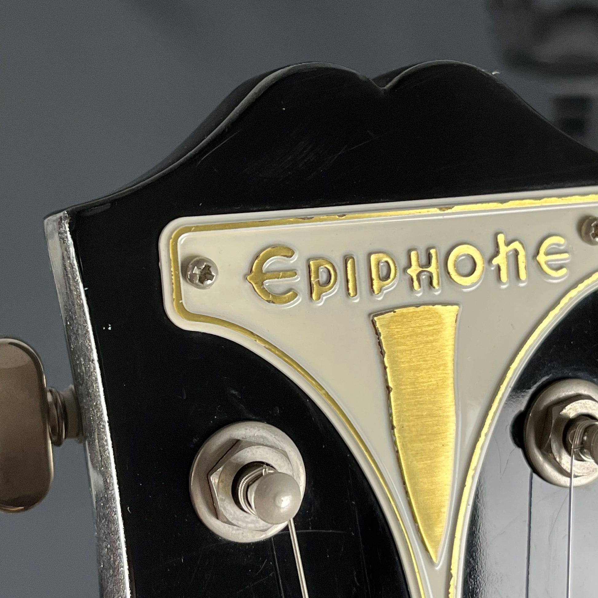 Epiphone Wildkat BP