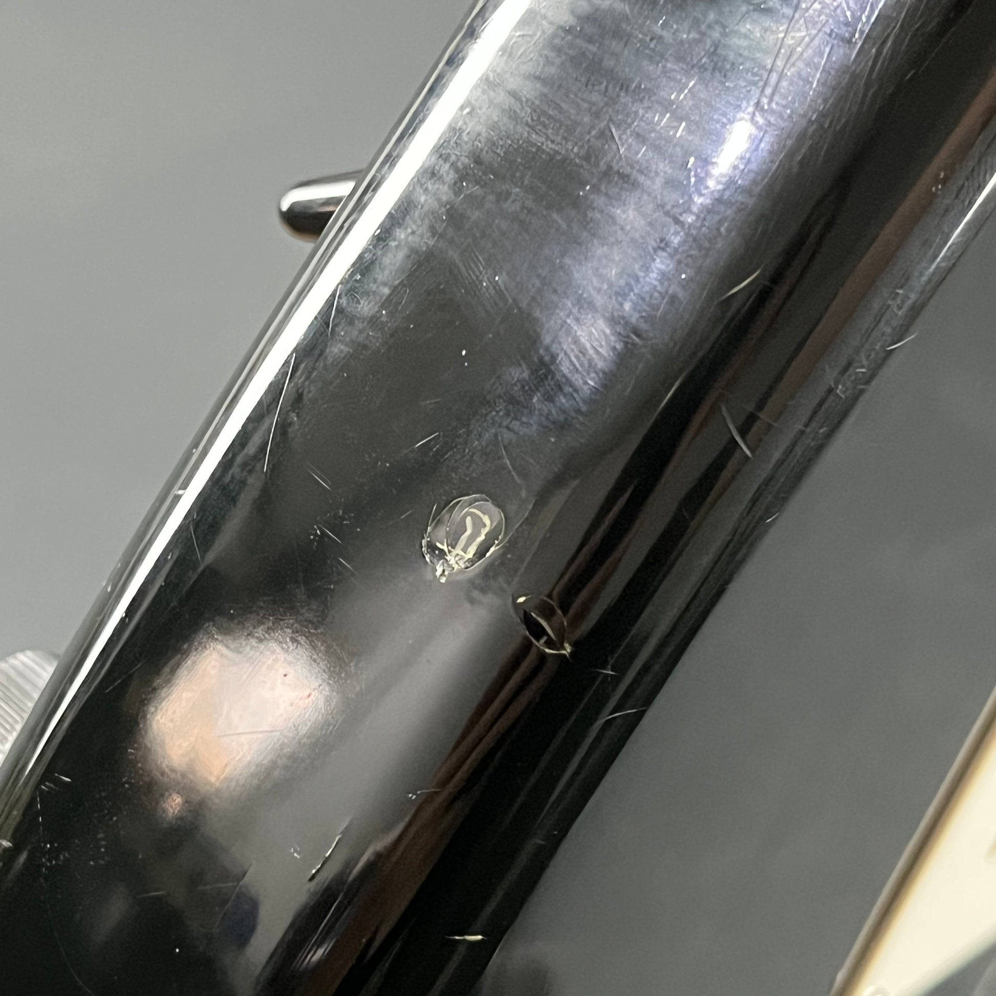 Fender Mexico Stratocaster *MOD*