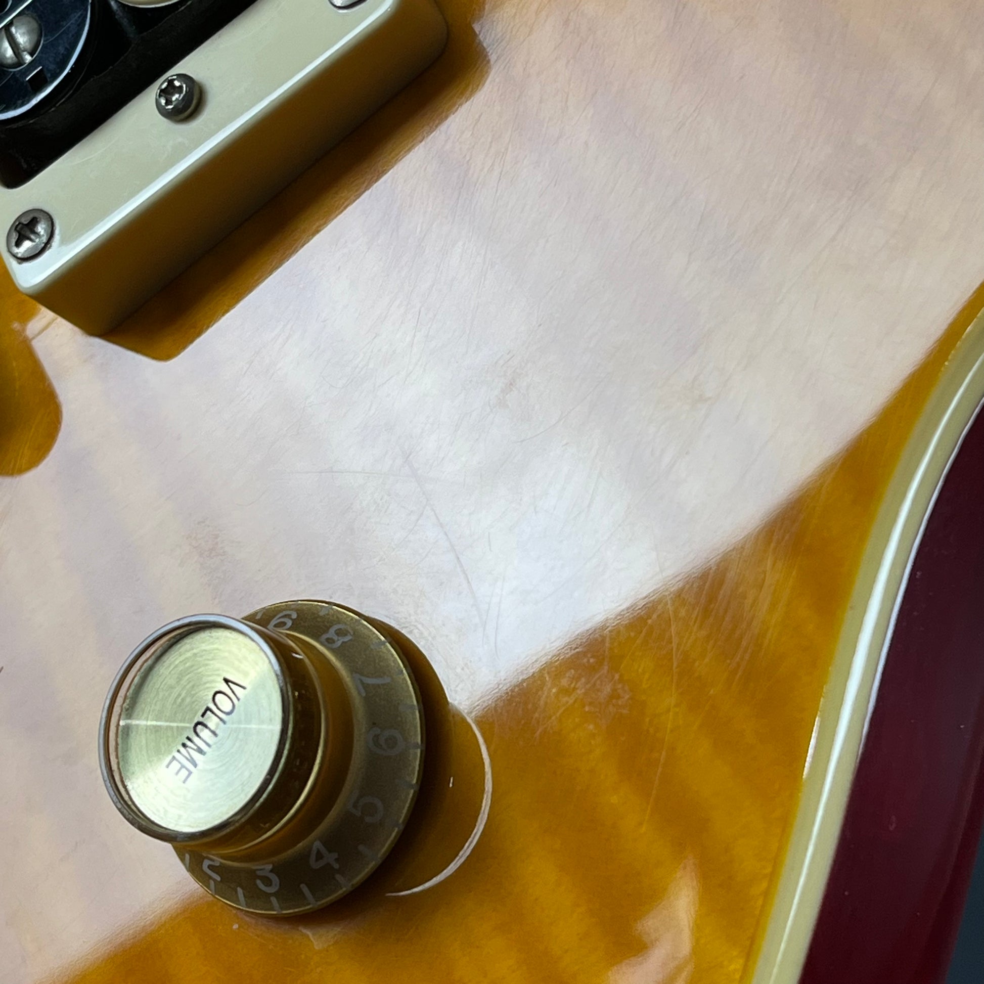 Epiphone SLASH AFD Les Paul Special II