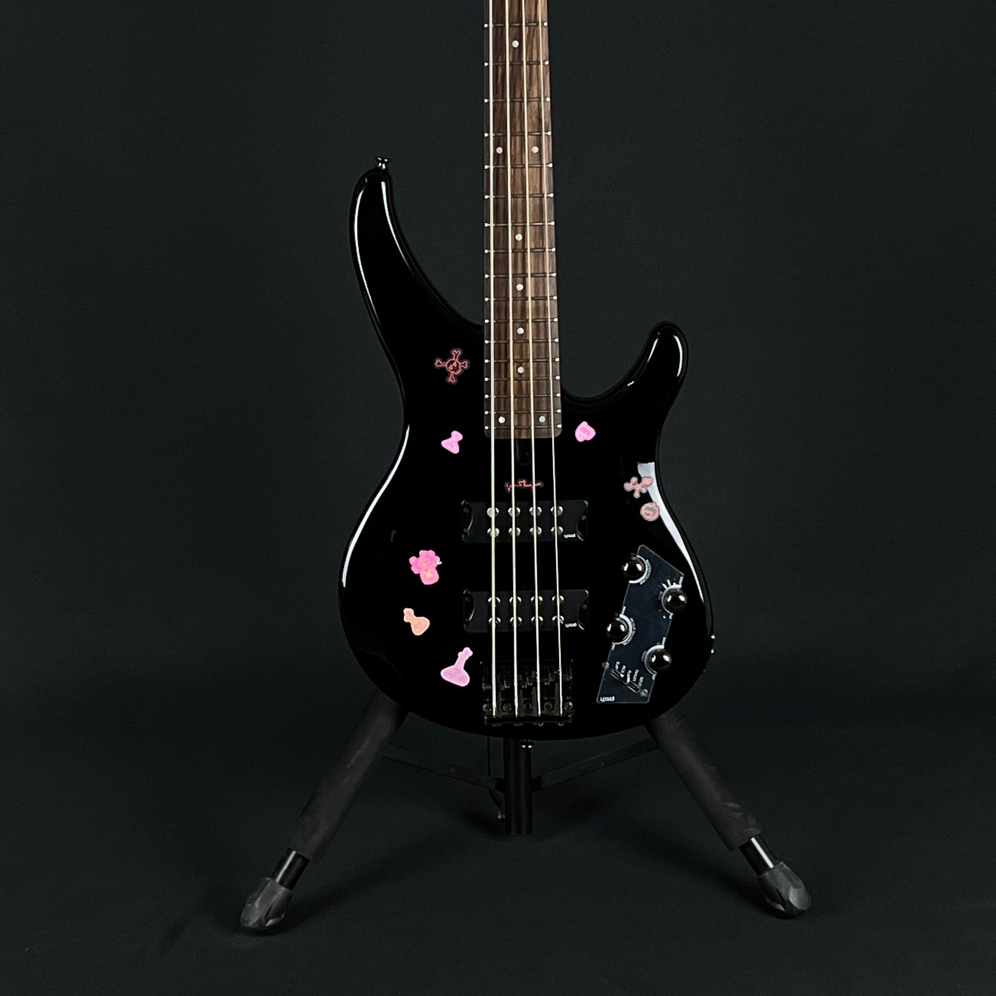 YAMAHA TRBX304 Bass