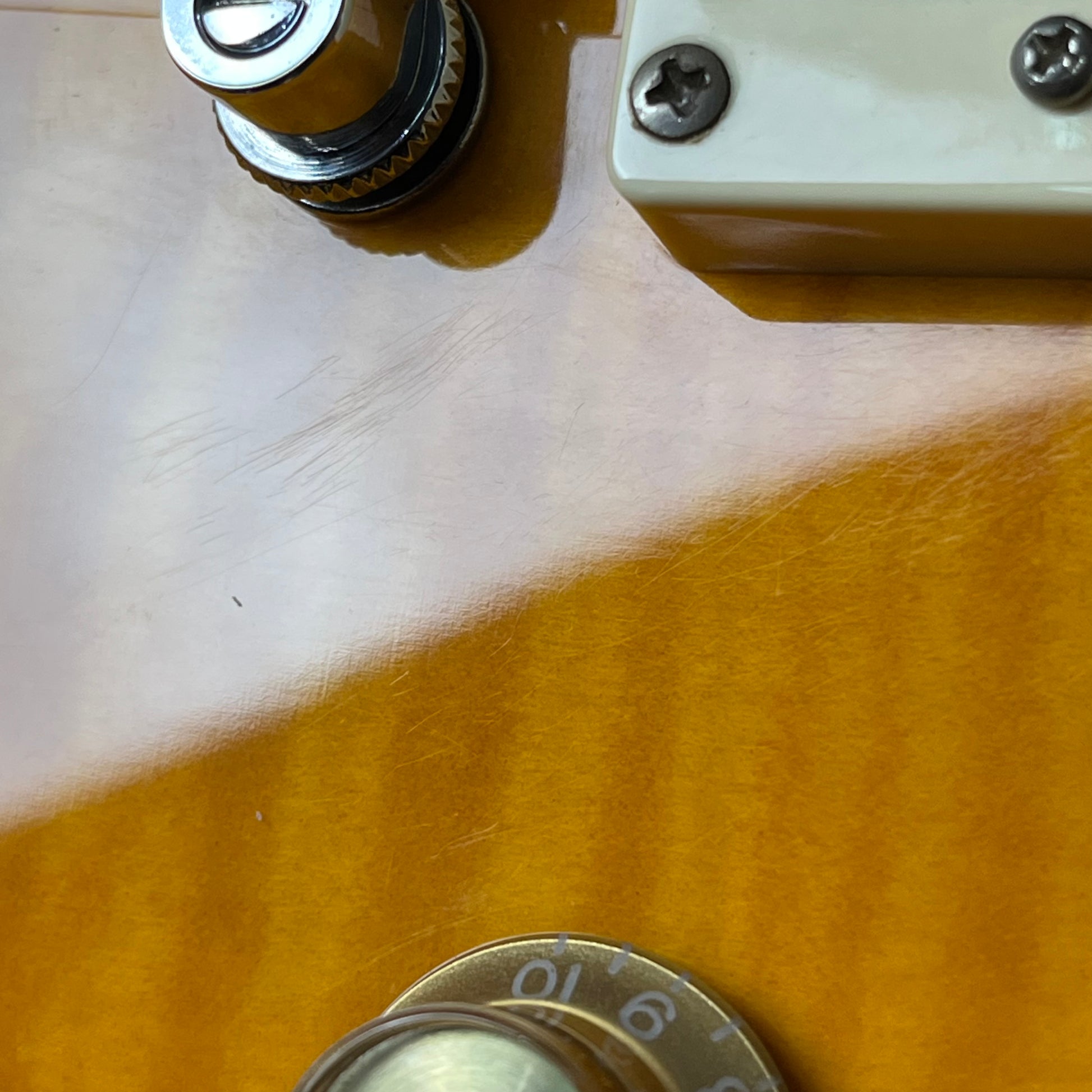 Epiphone SLASH AFD Les Paul Special II