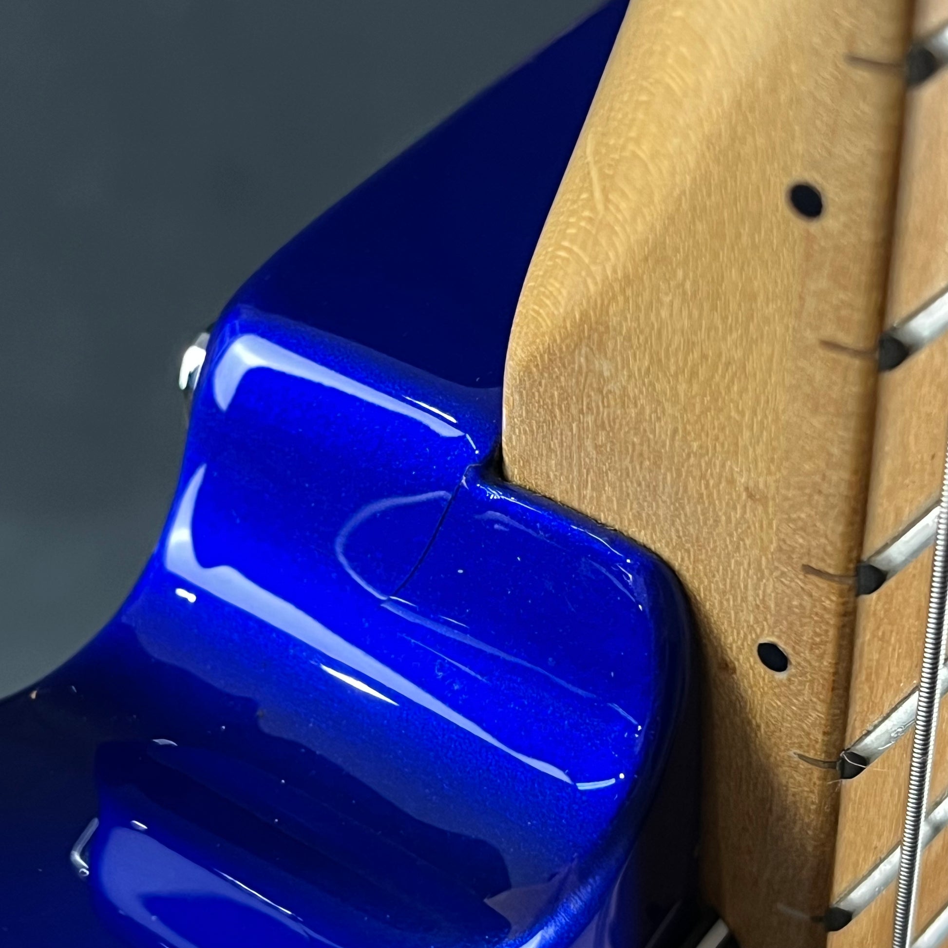 Squier Affinity Telecaster ** MOD **