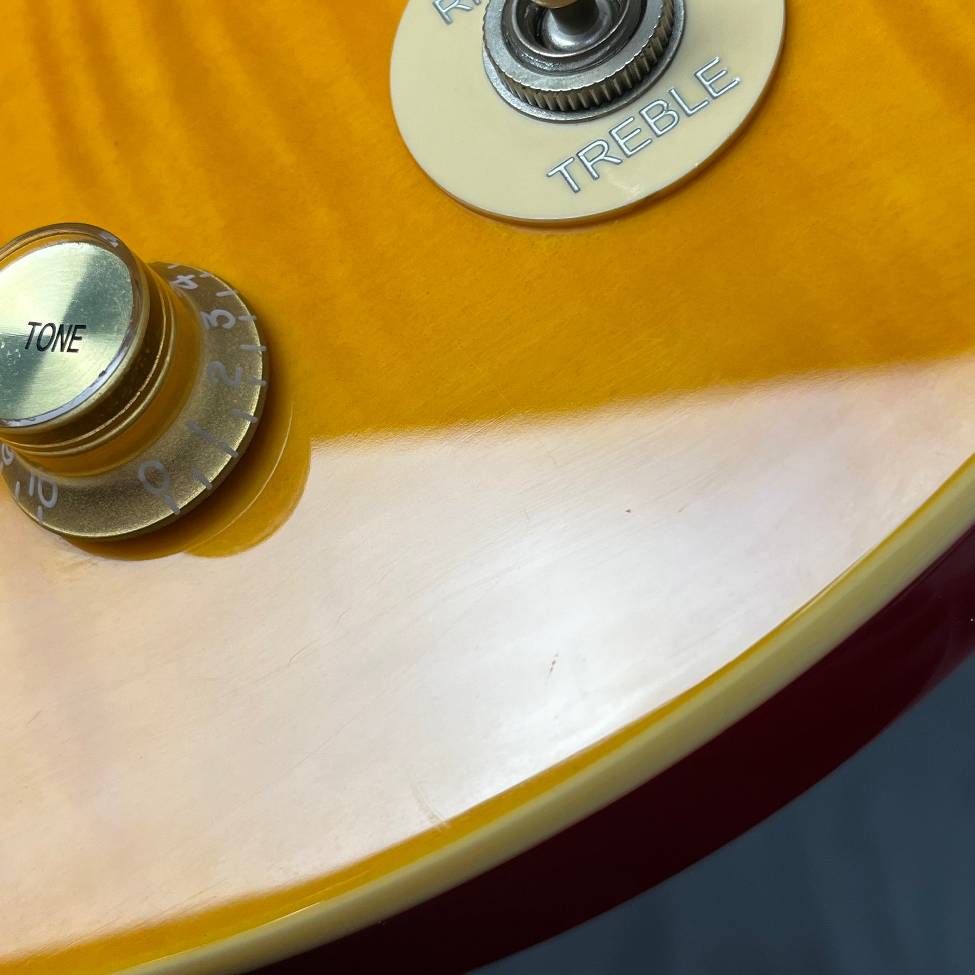 Epiphone SLASH AFD Les Paul Special II