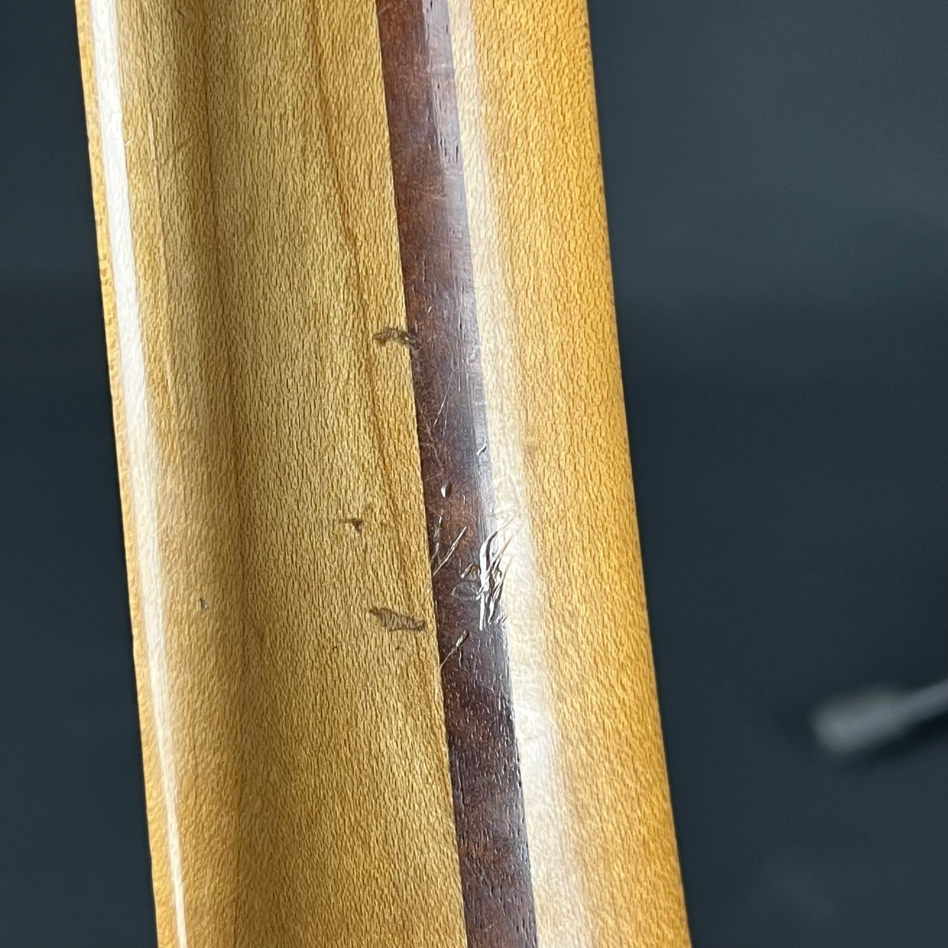 Fender Mexico Stratocaster *MOD*