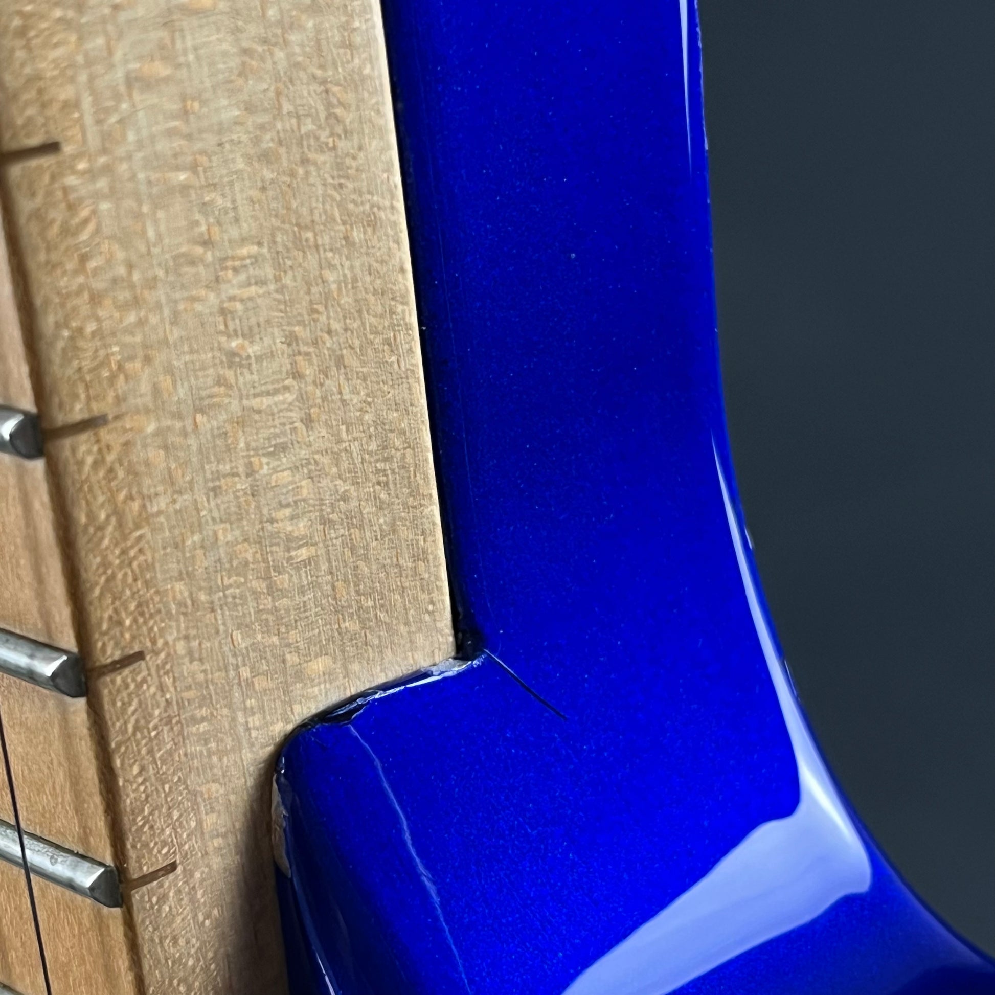 Squier Affinity Telecaster ** MOD **