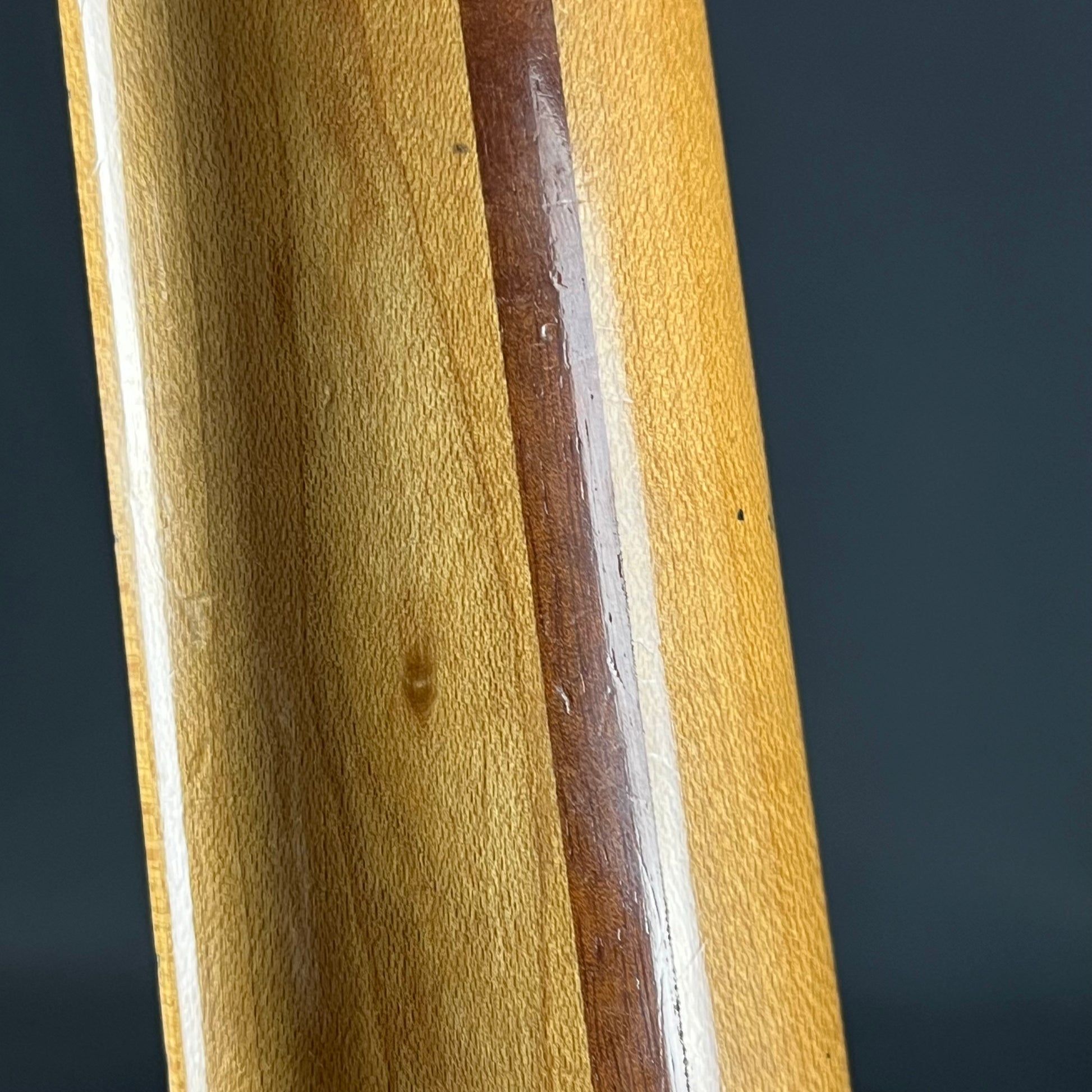 Fender Mexico Stratocaster *MOD*