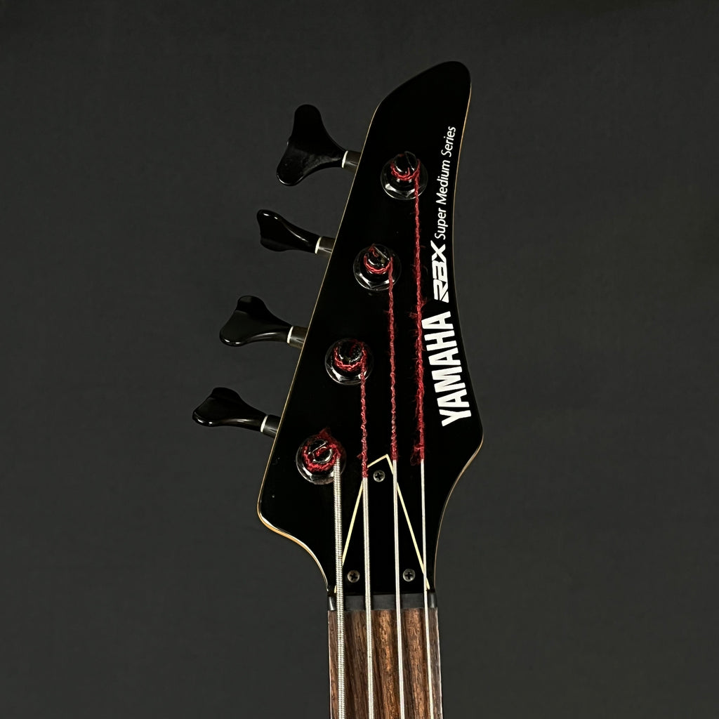 YAMAHA Japan RBX Bass