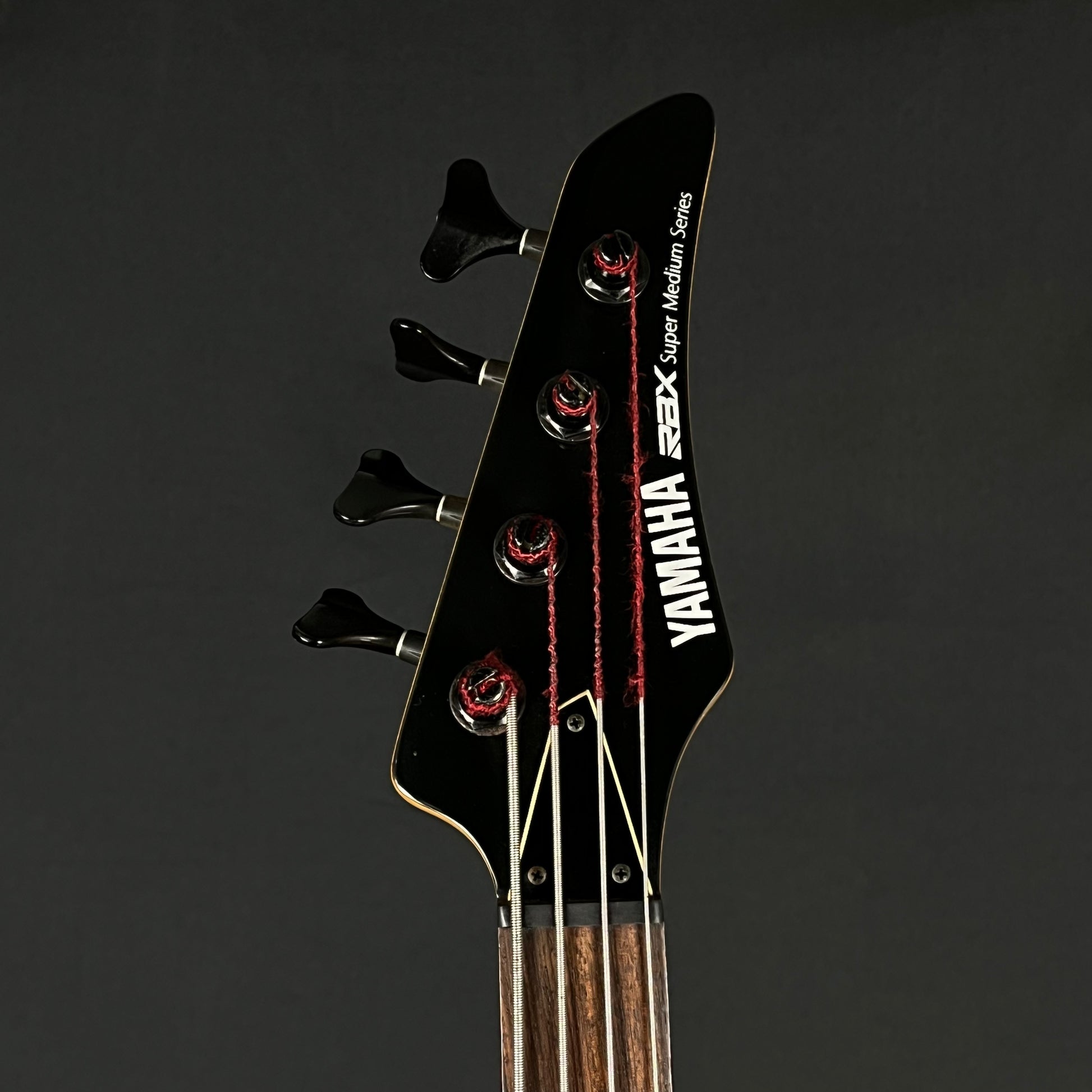 YAMAHA Japan RBX Bass