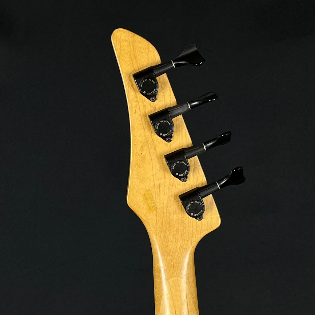 YAMAHA Japan RBX Bass