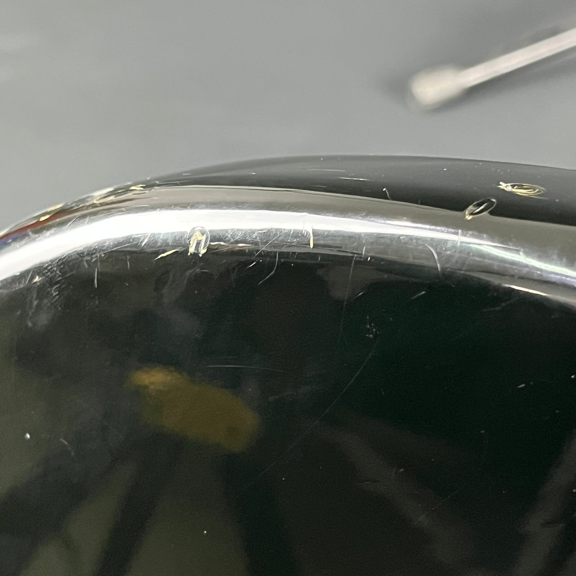 Fender Mexico Stratocaster *MOD*