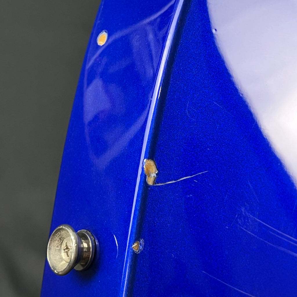 Squier Affinity Telecaster ** MOD **