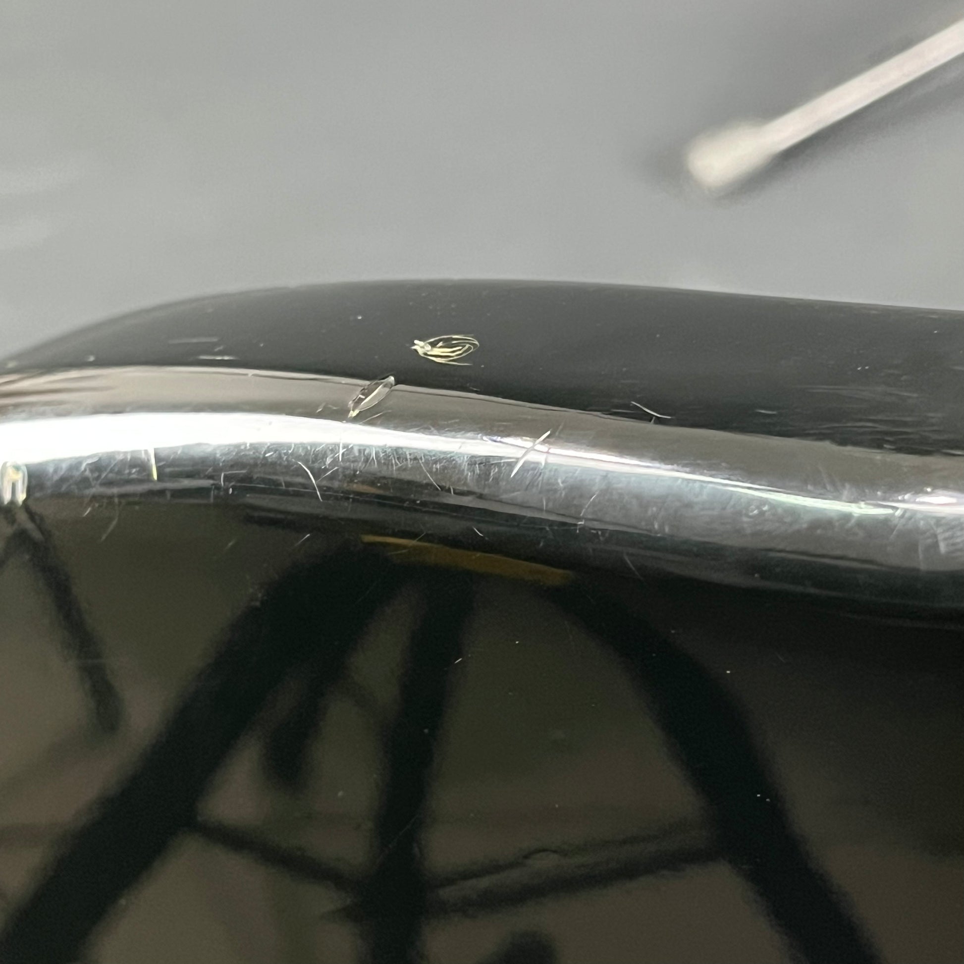 Fender Mexico Stratocaster *MOD*