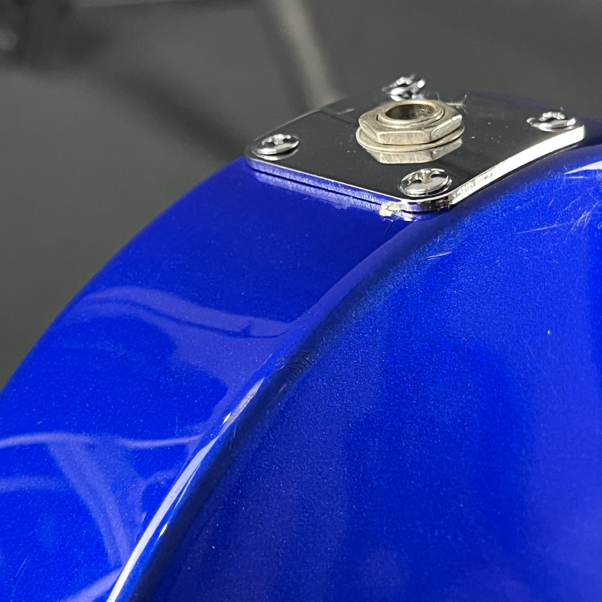 Squier Affinity Telecaster ** MOD **