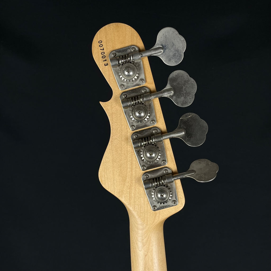 G&L Japan Tribute Series SB2 Bass