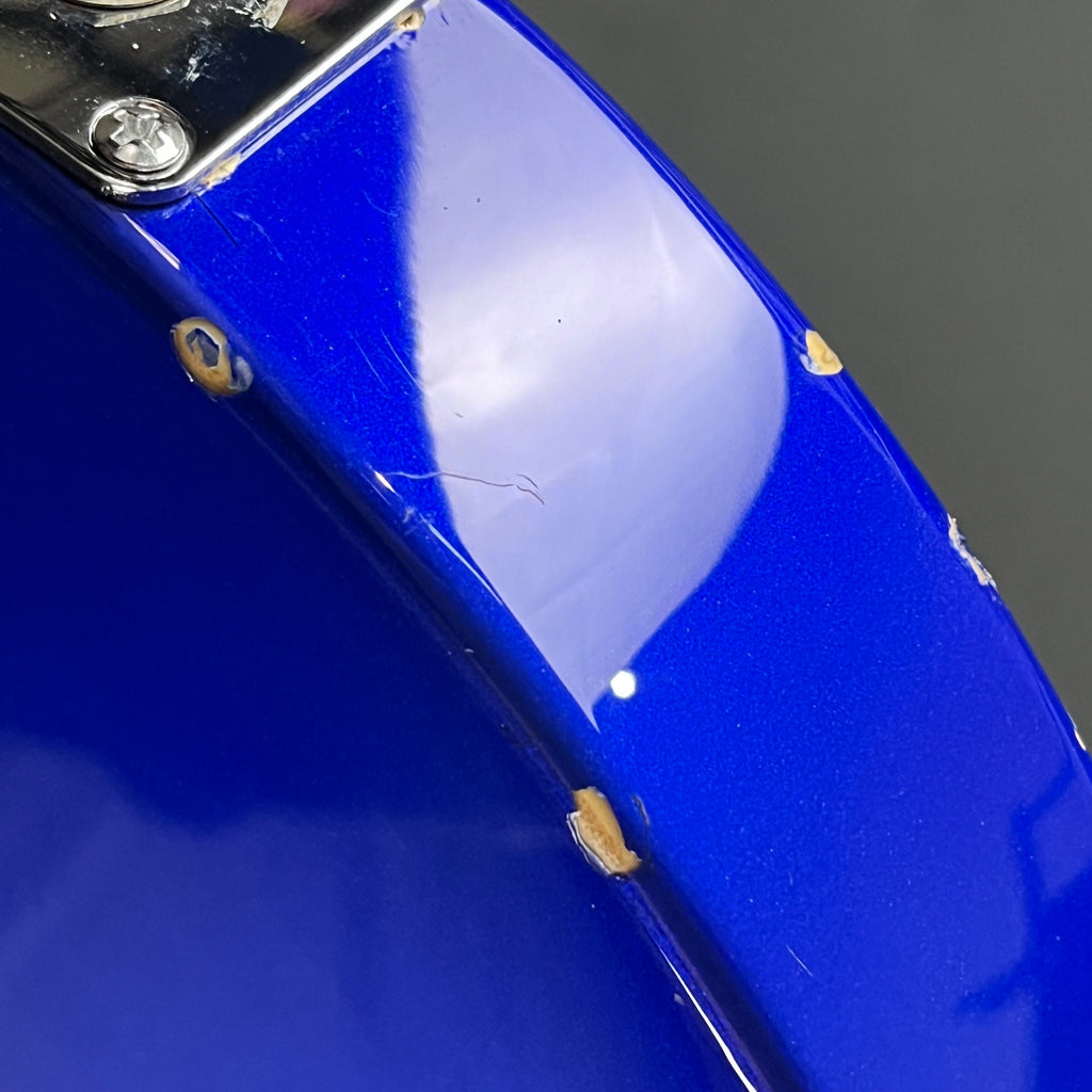 Squier Affinity Telecaster ** MOD **