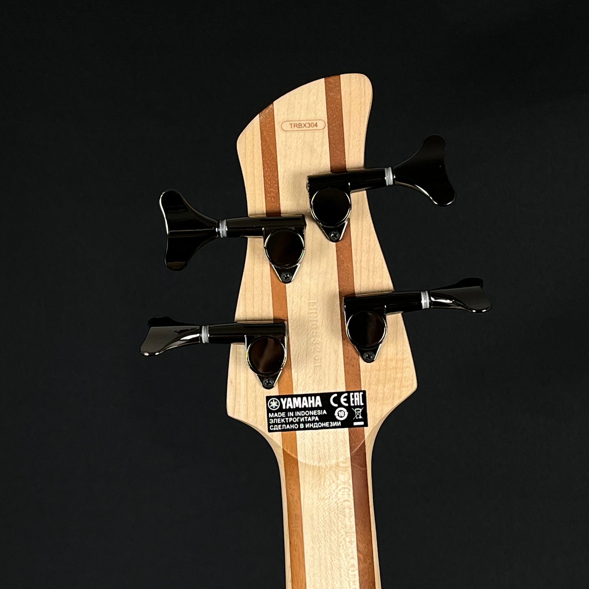 YAMAHA TRBX304 Bass