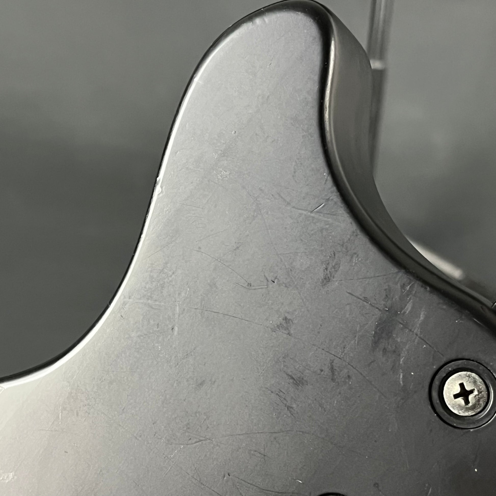 GrassRoots G-TVB Bass