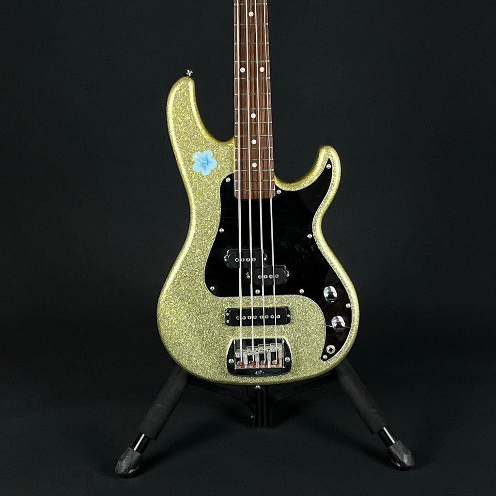 G&L Japan Tribute Series SB2 Bass