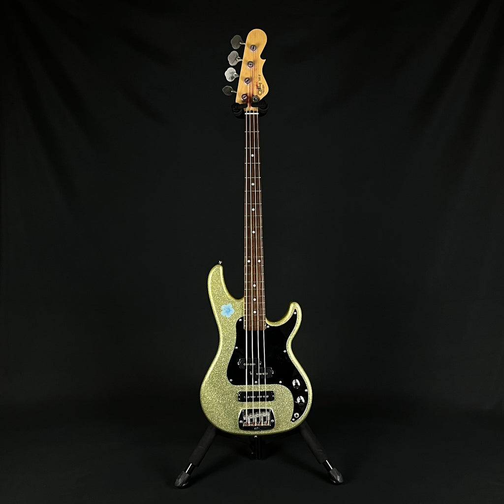 G&L Japan Tribute Series SB2 Bass
