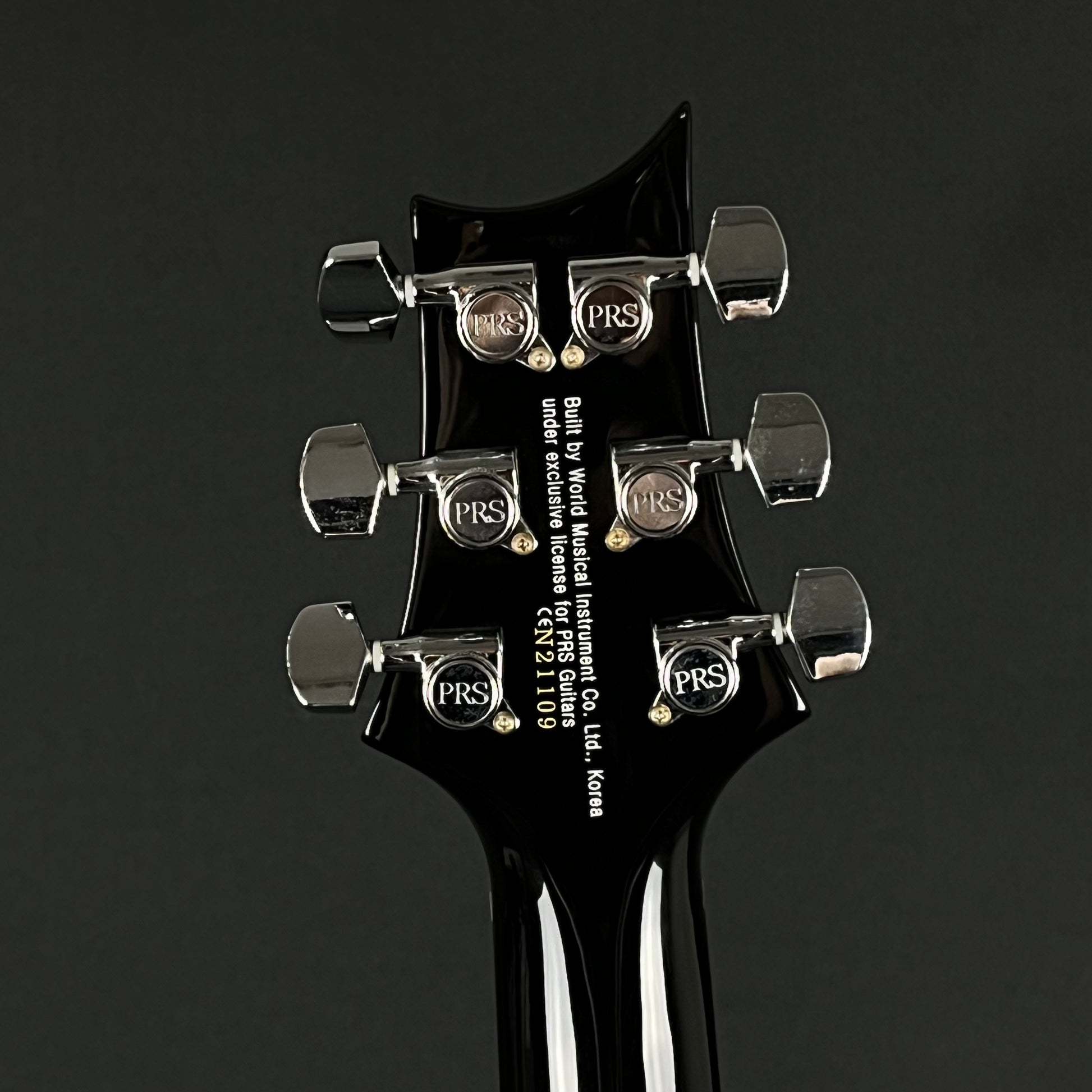 PRS SE Custom 24 2013