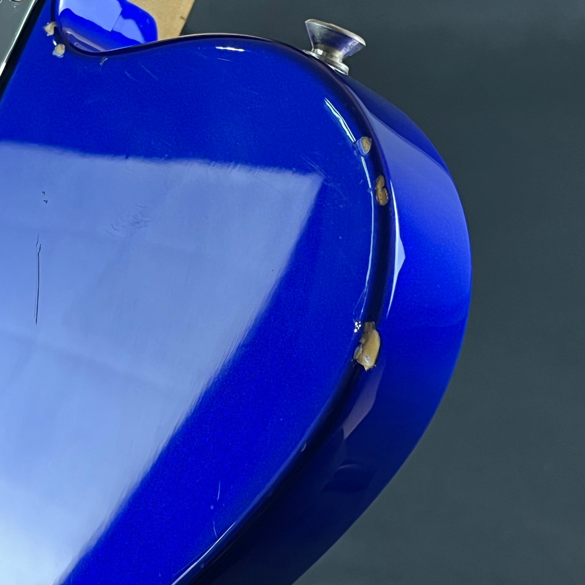 Squier Affinity Telecaster ** MOD **