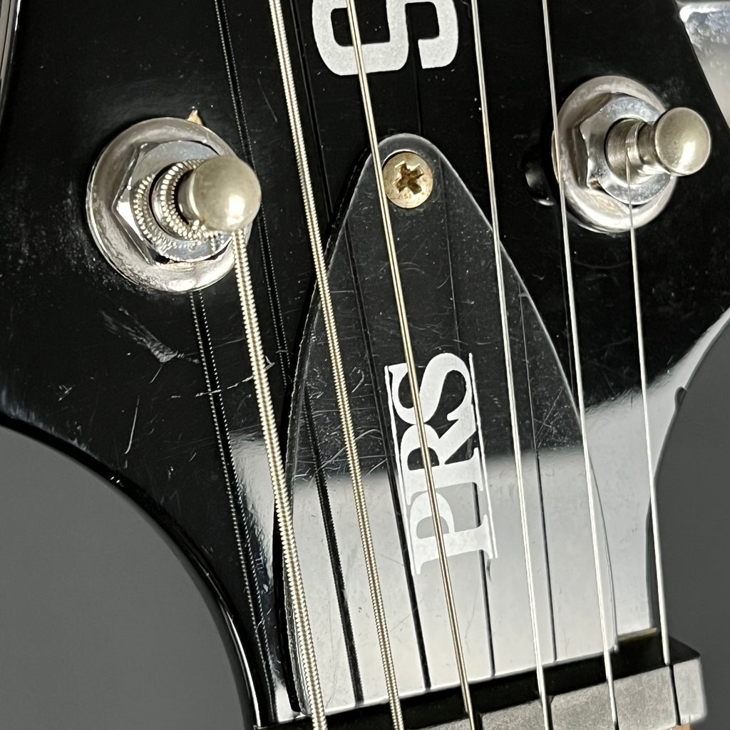 PRS SE Custom 24 2013