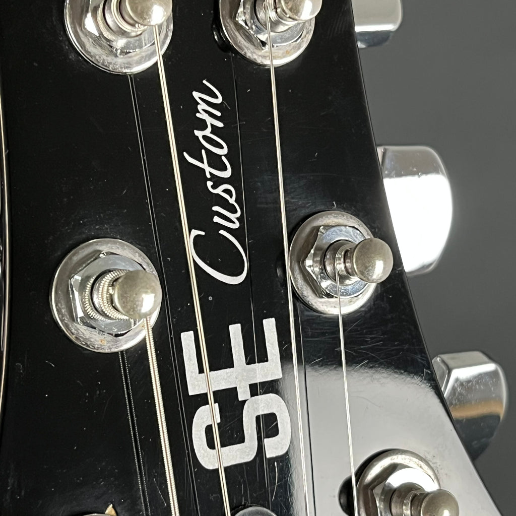 PRS SE Custom 24 2013