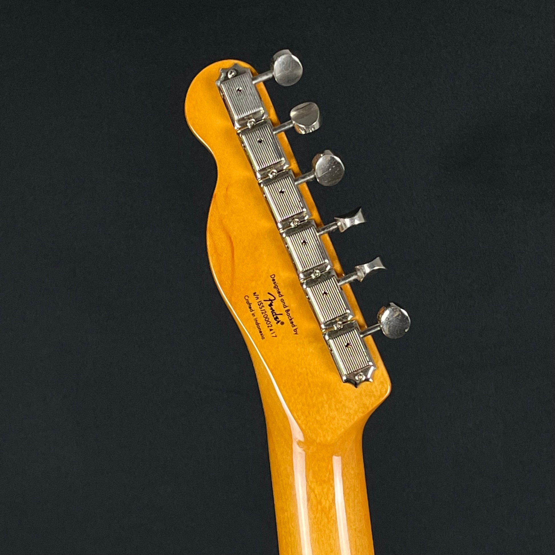 Squire Classic Vibe 50 Telecaster