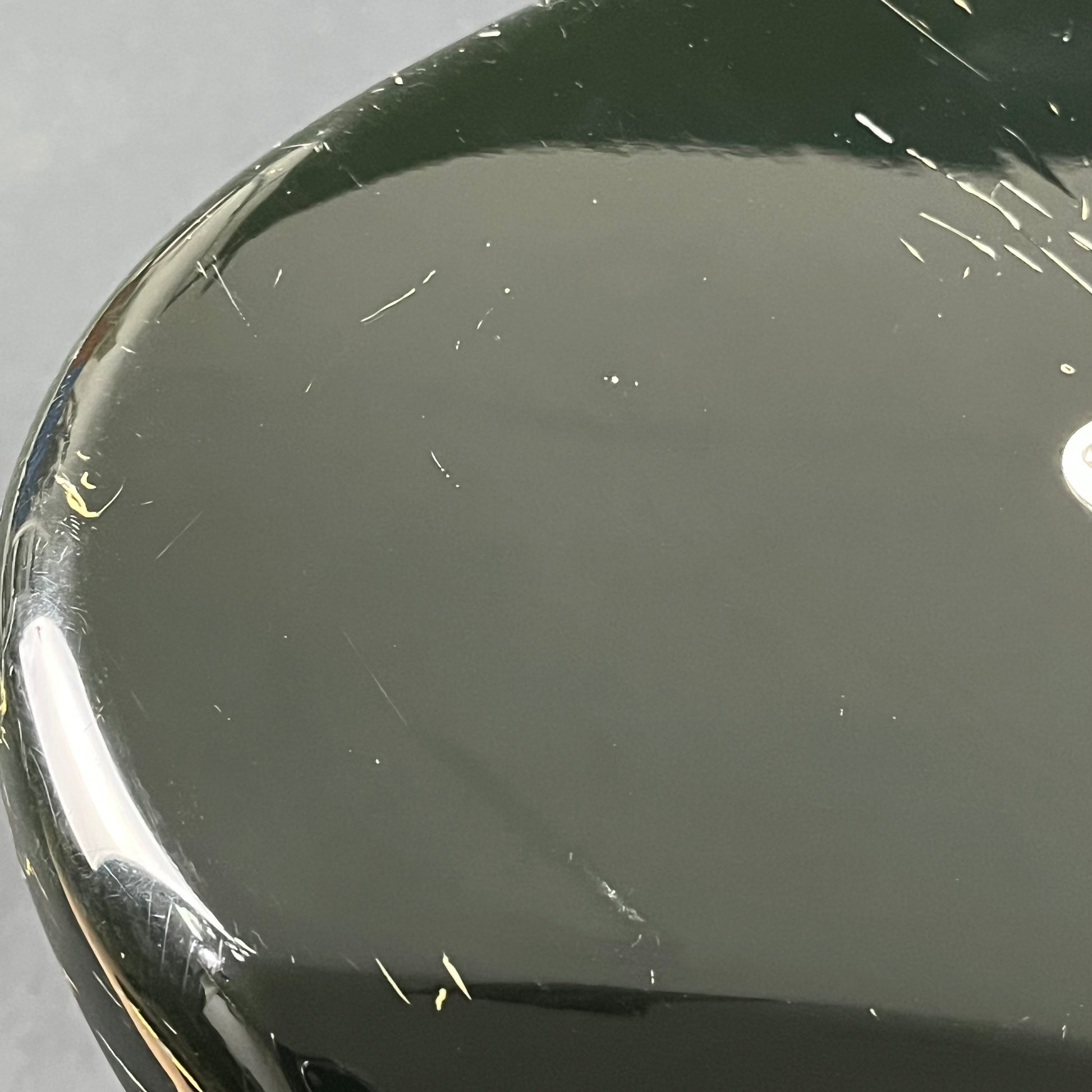 Fender Mexico Stratocaster *MOD*