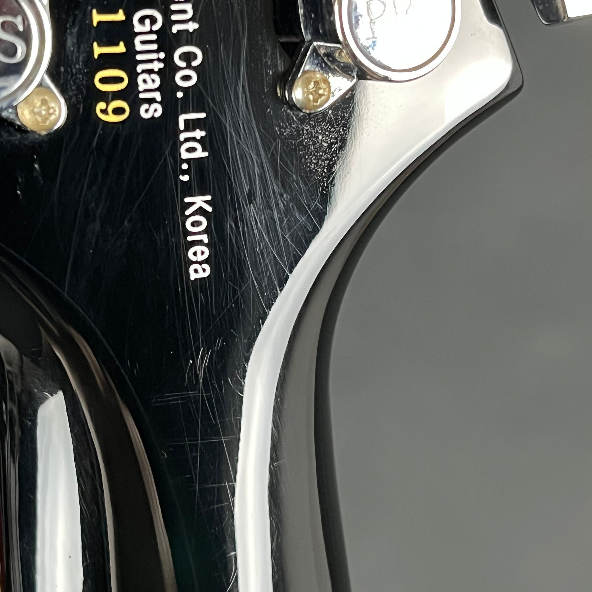 PRS SE Custom 24 2013