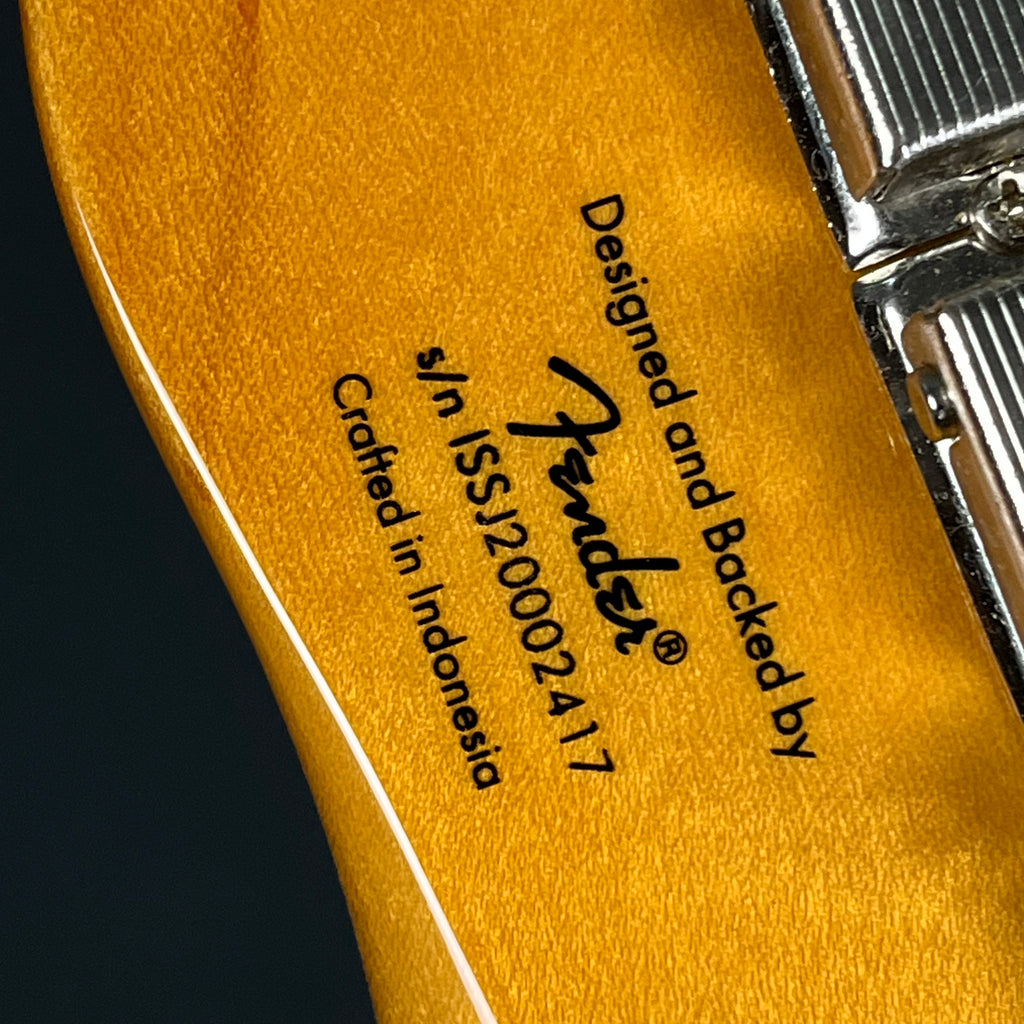 Squire Classic Vibe 50 Telecaster
