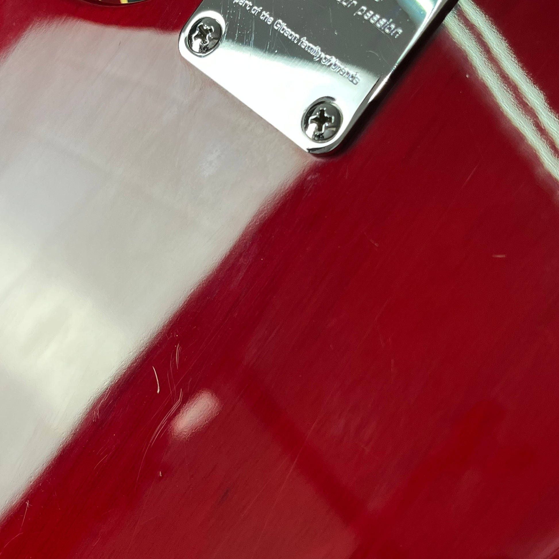 Epiphone SLASH AFD Les Paul Special II