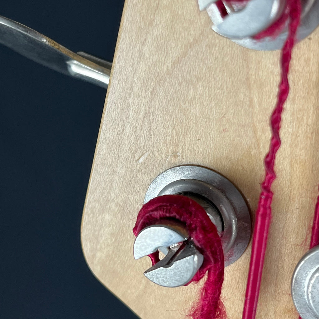 G&L Japan Tribute Series SB2 Bass