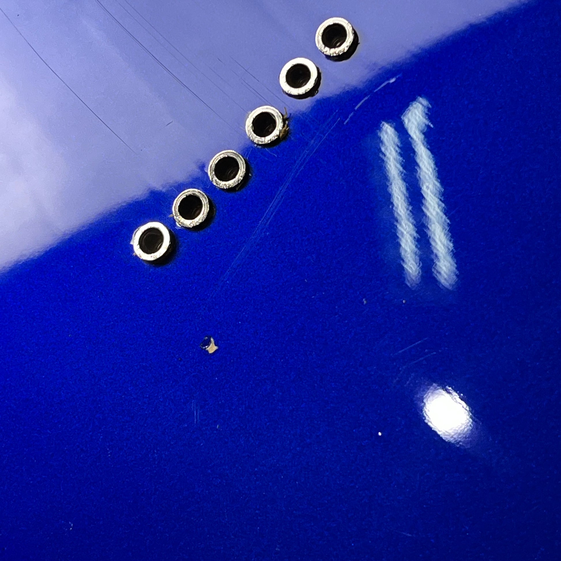 Squier Affinity Telecaster ** MOD **