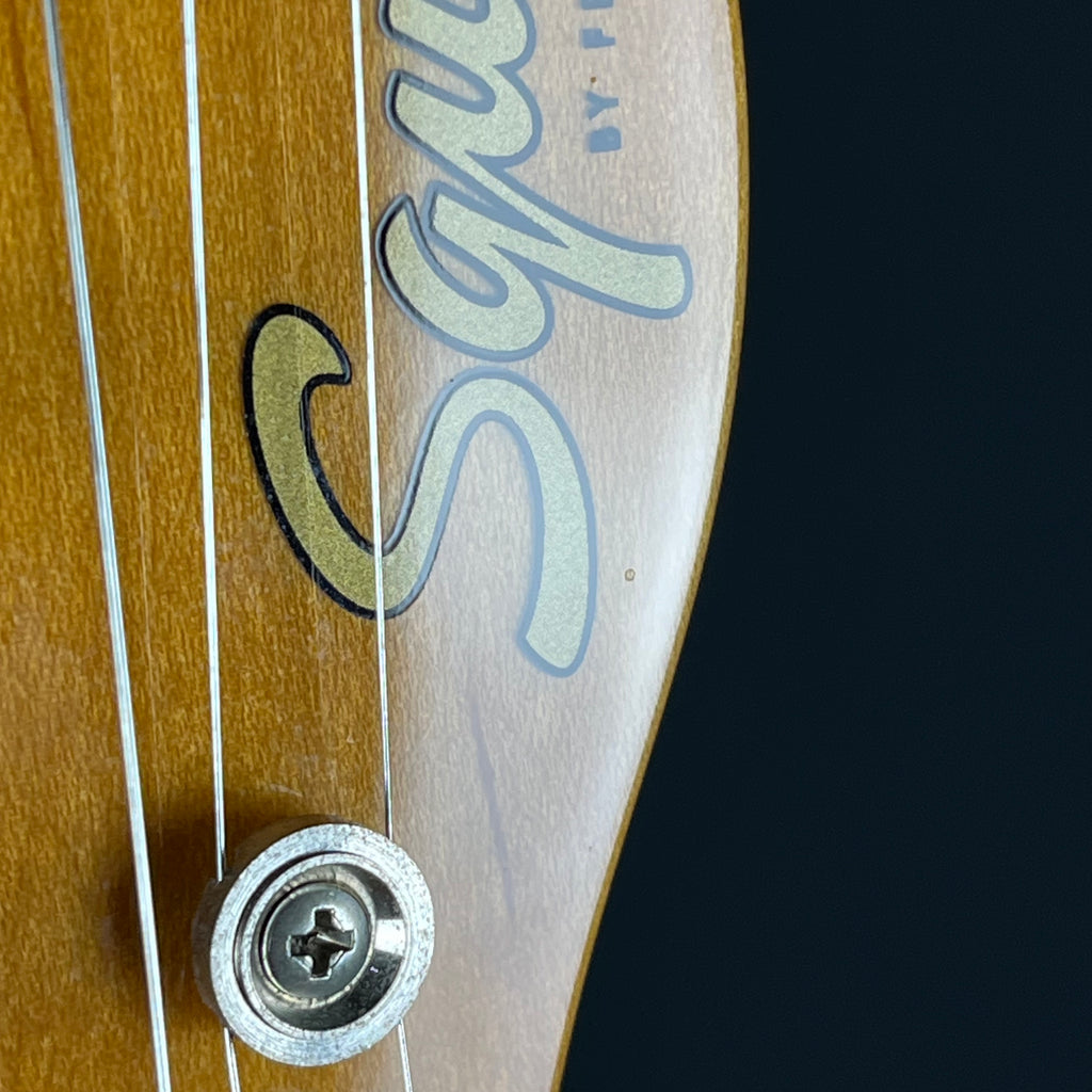 Squire Classic Vibe 50 Telecaster