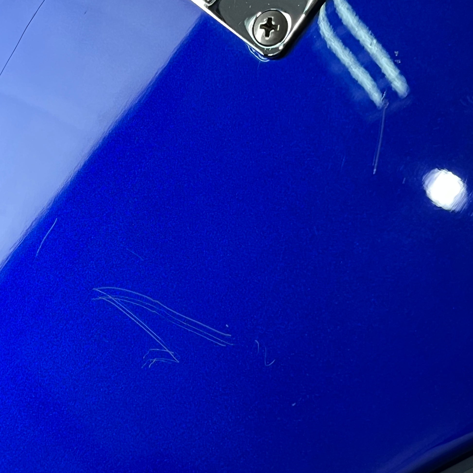 Squier Affinity Telecaster ** MOD **