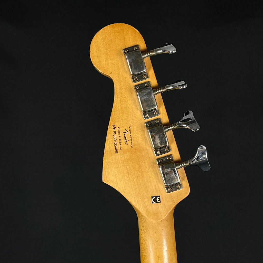 Squier Badtz-Maru Bronco Bass