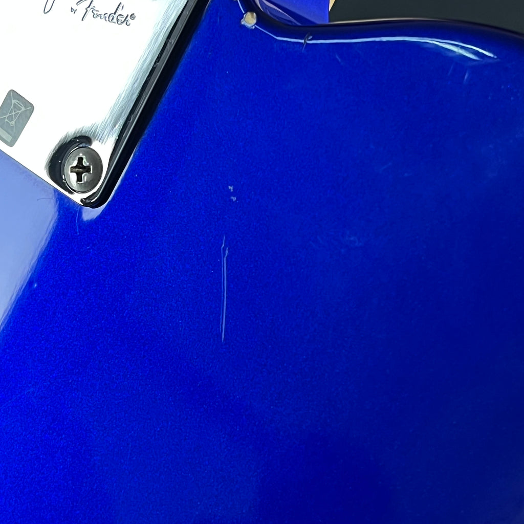 Squier Affinity Telecaster ** MOD **