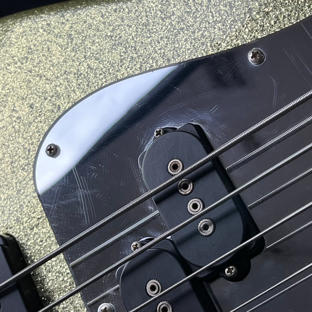 G&L Japan Tribute Series SB2 Bass