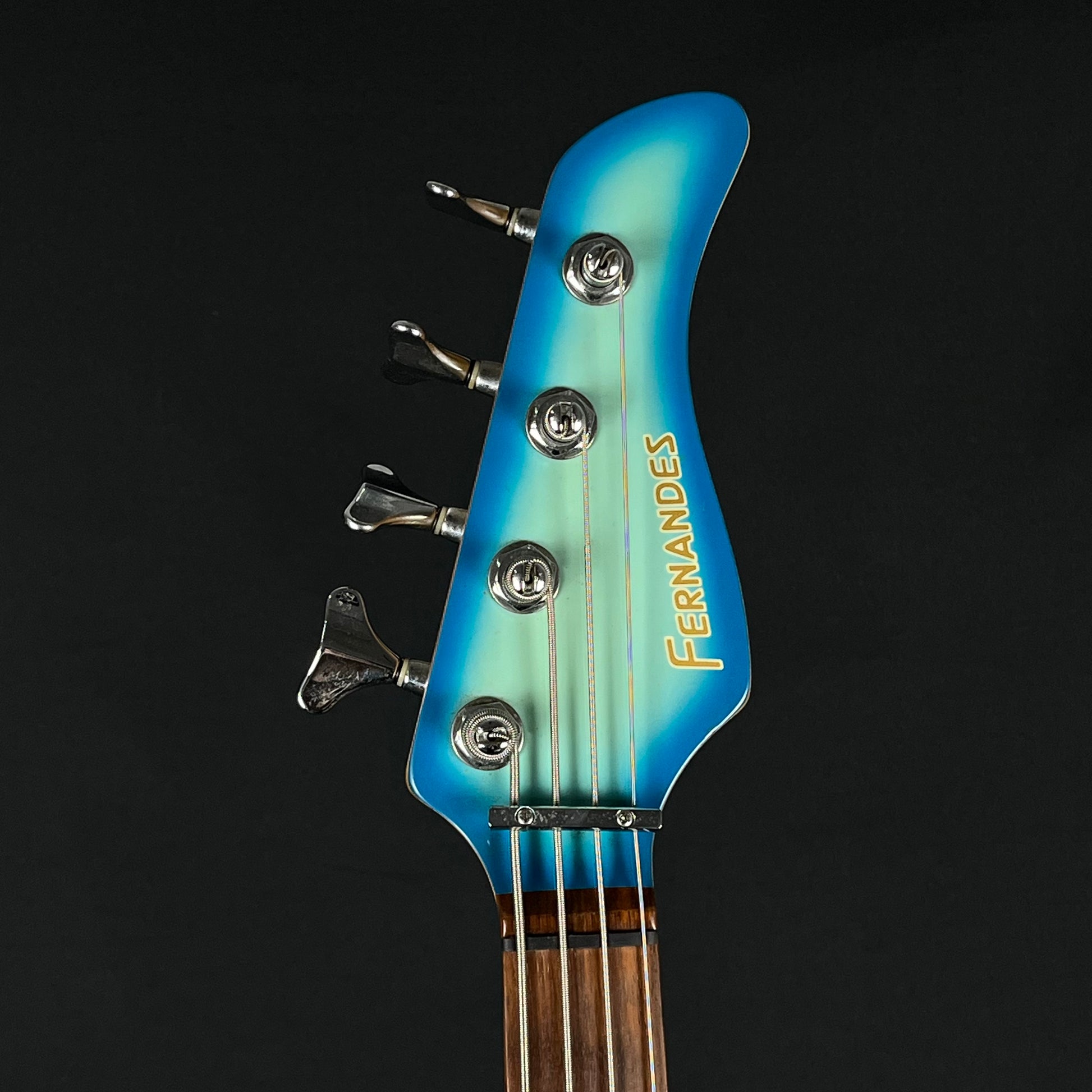 Fernandes FRB Bass