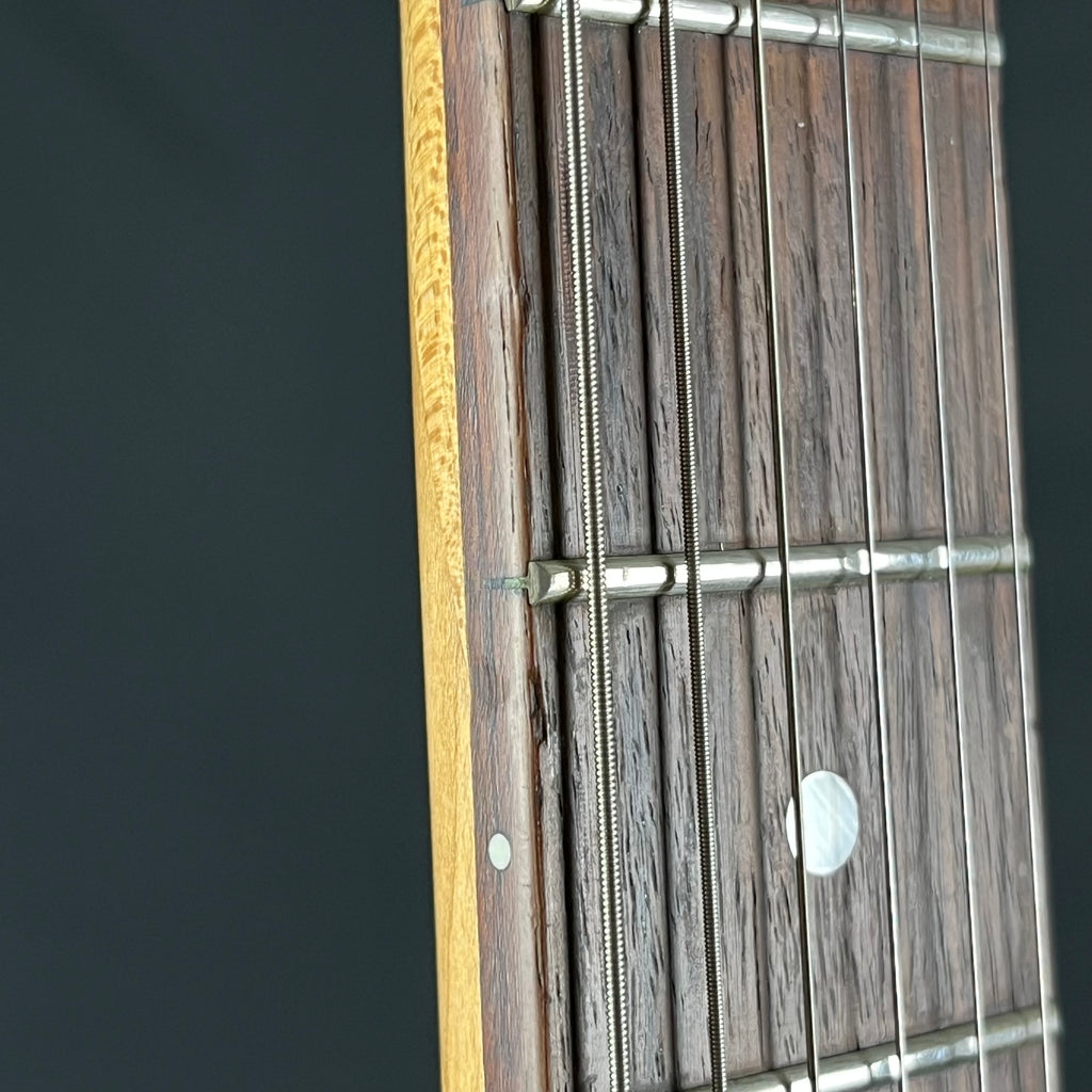 Burny LG-480