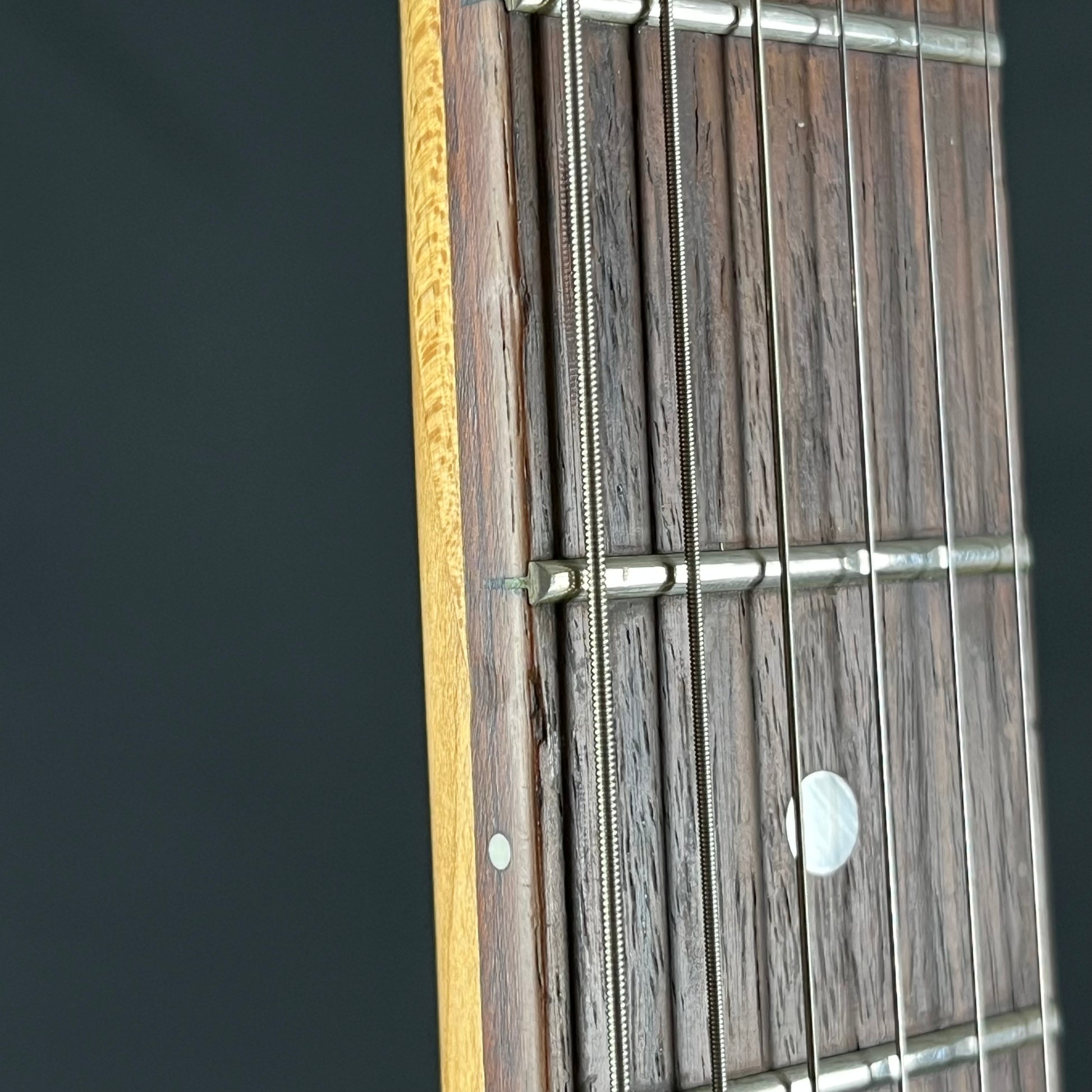 Burny LG-480