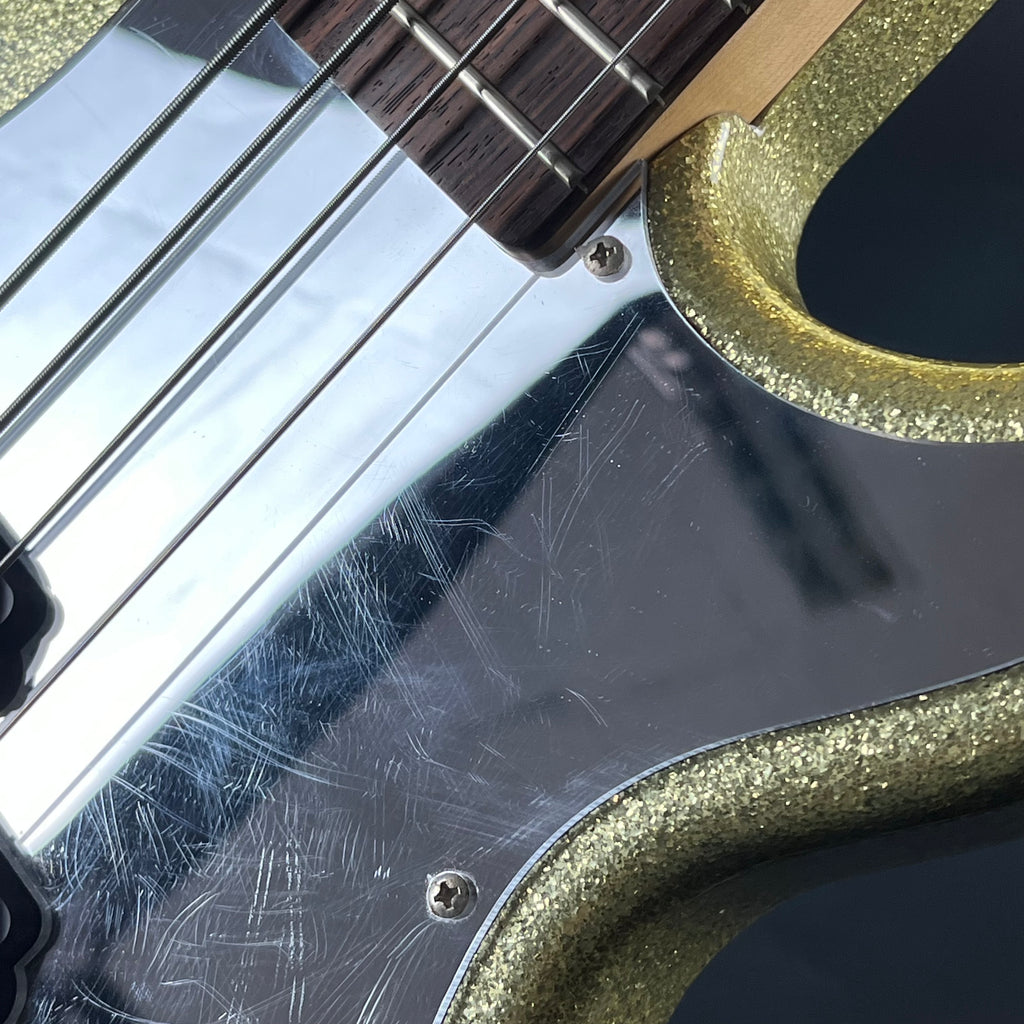 G&L Japan Tribute Series SB2 Bass