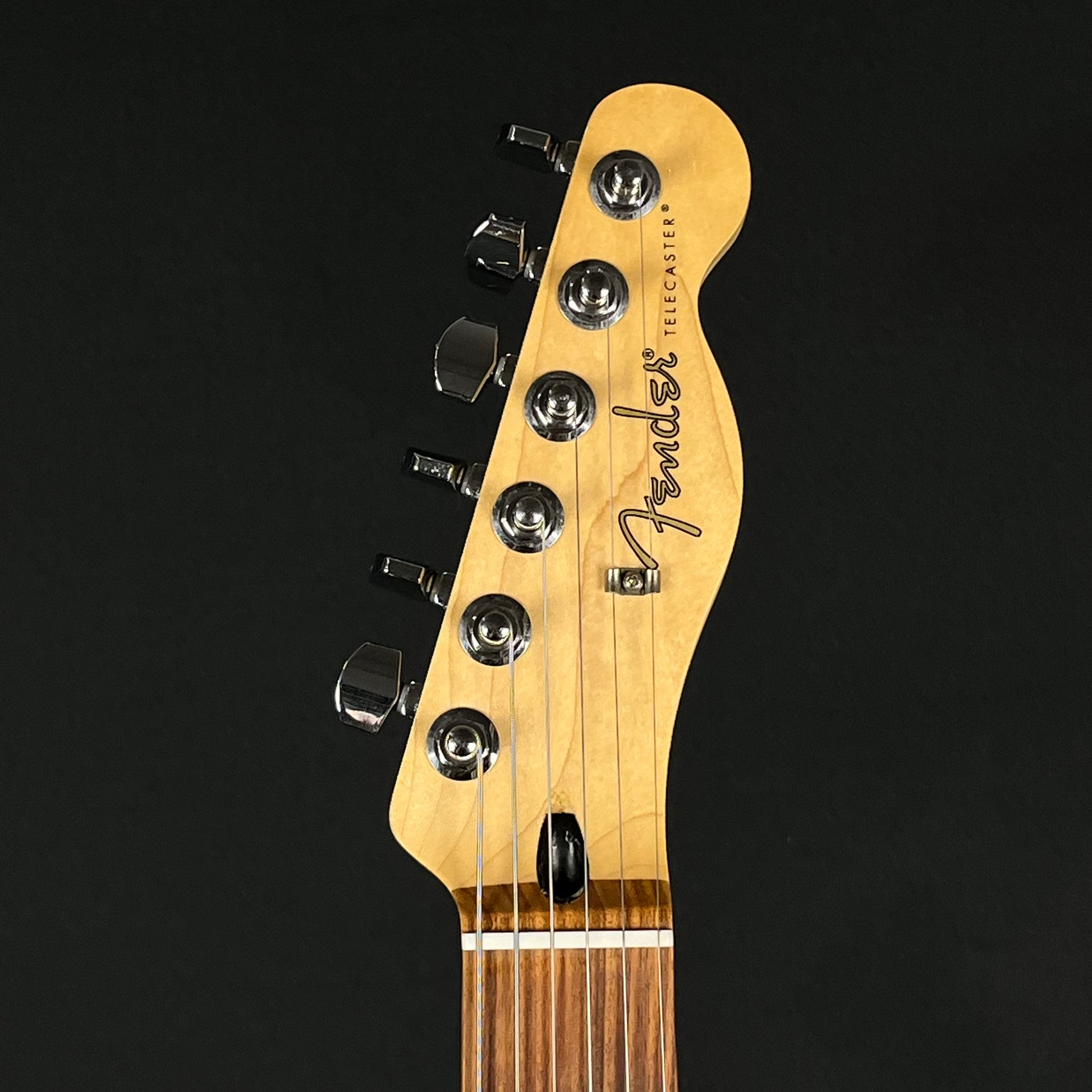 Fender Player Telecaster PF PW 2023