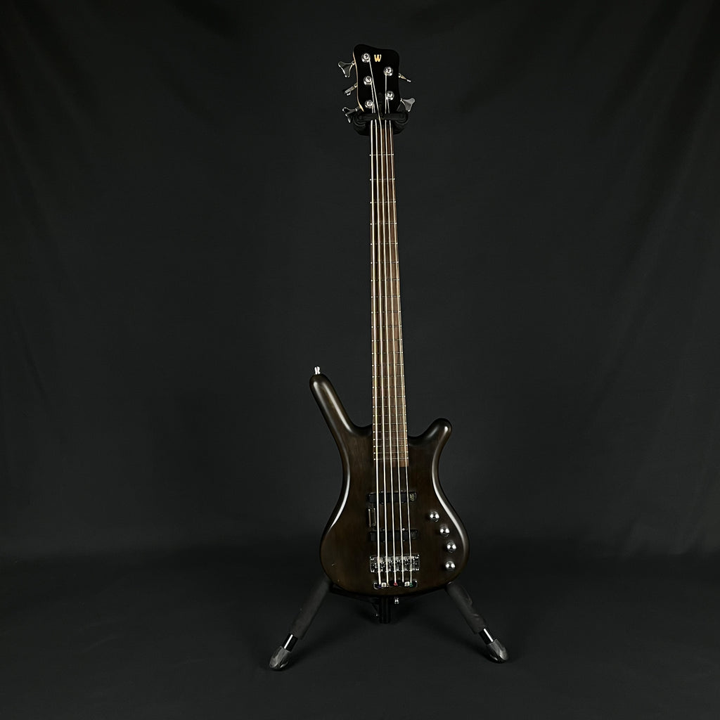 RockBass Corvette Basic 5